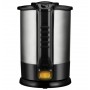 Unold 18015 bollitore elettrico 1,5 L 2200 W Nero (18015)