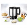 Unold 18015 bollitore elettrico 1,5 L 2200 W Nero (18015)
