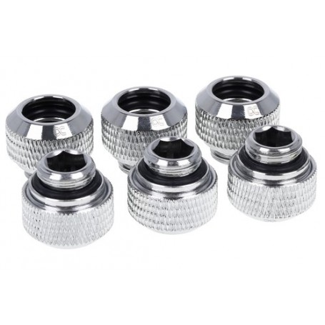 Alphacool 17374 accessori di raffreddamento hardware Argento (17374)