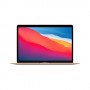 Apple MacBook Air Computer portatile 33,8 cm (13.3") Apple M 16 GB 256 GB SSD Wi-Fi 6 (802.11ax) macOS Big Su (MGND3D/A-Z12A004)