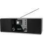 TechniSat DIGITRADIO 370 CD IR Mini impianto audio domestico 10 W Nero (0000/3949)
