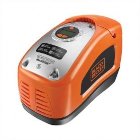 Black & Decker ASI300 compressore ad aria AC (ASI300)