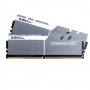 G.Skill F4-3200C16D-16GTZSW memoria 16 GB 2 x 8 GB DDR4 3200 MHz (F4-3200C16D-16GTZSW)