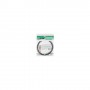 InLine 2 x LC/ 2 x SC 15m cavo a fibre ottiche Porpora (88655P)