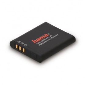 Hama DP 344 Ioni di Litio 800 mAh (00077530)
