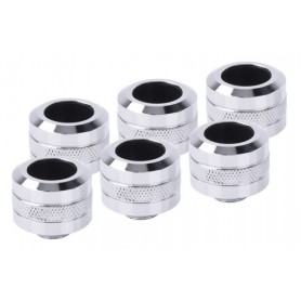 Alphacool 17476 accessori di raffreddamento hardware Cromo (17476)