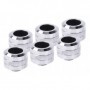 Alphacool 17476 accessori di raffreddamento hardware Cromo (17476)