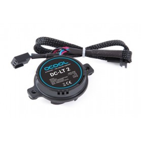 Alphacool DC-LT 2 Processore Pompa Nero 1 pz (13332)