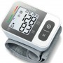 Sanitas SBC 15 Polso Misuratore di pressione sanguigna automatico 2 utente(i) (650.45)