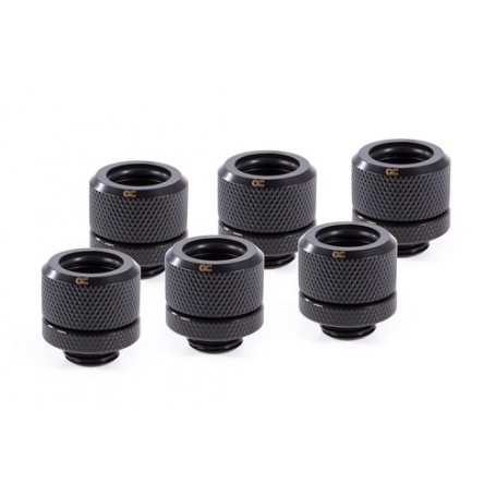 Alphacool 17552 accessori di raffreddamento hardware Nero (17552)