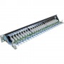 InLine 76224S pezzo di pannello 1U (76224S)