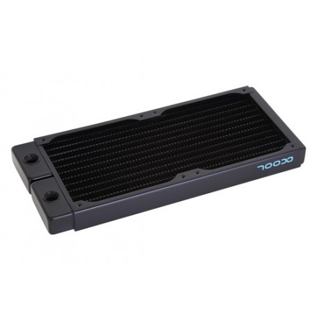 Alphacool NexXxoS ST25 Nero (14353)