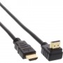 InLine 17010V cavo HDMI HDMI tipo A (Standard) Nero (17010V)