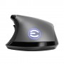EVGA X17 mouse Mano destra USB tipo A Ottico 16000 DPI (903-W1-17GR-K3)