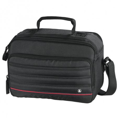 Hama Samara Borsa da spalla Nero (00185087)