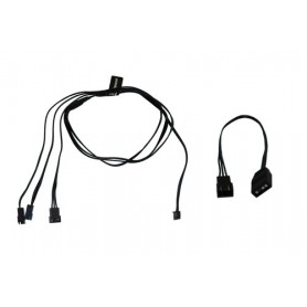 Alphacool 18602 cavo di alimentazione interno 0,6 m (18602)