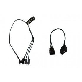 Alphacool 18601 cavo di alimentazione interno 0,3 m (18601)