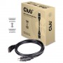 CLUB3D CAC-1360 cavo HDMI HDMI tipo A (Standard) Nero (CAC-1360)