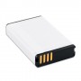 Garmin 010-11654-03 accessorio per navigatore Batteria (010-11654-03)