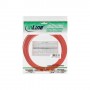 InLine 88535A cavo a fibre ottiche Arancione (88535A)