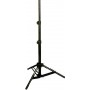 Walimex WT-802 treppiede 3 gamba/gambe Nero (12524)