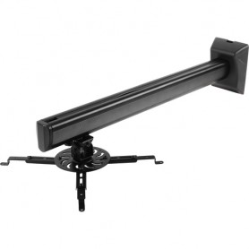 InLine 23139A supporto per proiettore Nero (23139A)