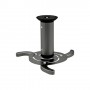 InLine 23134A supporto per proiettore Nero (23134A)