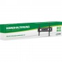 InLine 23117A Supporto TV a parete 177,8 cm (70") Nero (23117A)