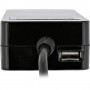 InLine 26618S adattatore e invertitore Auto/interno (26618S)