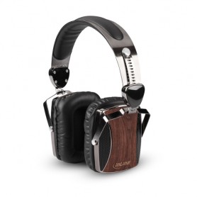 InLine 55358 cuffia e auricolare Padiglione auricolare Connettore 3.5 mm (55358)