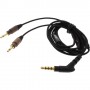 InLine 55358 cuffia e auricolare Padiglione auricolare Connettore 3.5 mm (55358)