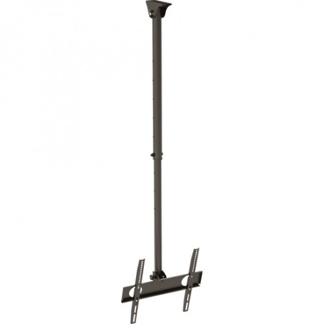 InLine 23149A Supporto per display espositivi Nero (23149A)