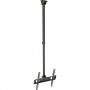 InLine 23149A Supporto per display espositivi Nero (23149A)