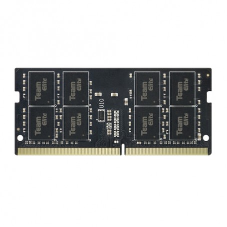 Team Group ELITE TED432G3200C22-S01 memoria 32 GB 1 x 32 GB DDR4 3200 MHz (TED432G3200C22-S01)