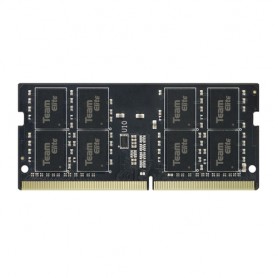 Team Group ELITE TED416G3200C22-S01 memoria 16 GB 1 x 16 GB DDR4 3200 MHz (TED416G3200C22-S01)
