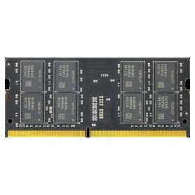 Team Group ELITE TED48G2666C19-S01 memoria 8 GB 1 x 8 GB DDR4 2666 MHz (TED48G2666C19-S01)
