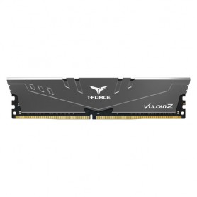 Team Group T-FORCE VULCAN Z TLZGD416G3600HC18JDC01 memoria 16 GB 2 x 8 GB DDR4 3600 MHz (TLZGD416G3600HC18JDC01)
