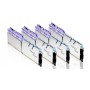 G.Skill Trident Z Royal F4-3200C14Q2-256GTRS memoria 256 GB 8 x 32 GB DDR4 3200 MHz (F4-3200C14Q2-256GTRS)