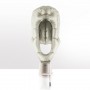 Krups CF 6000 asciuga capelli 600 W Bianco (CF6000)