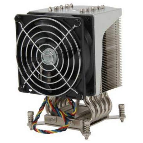 Supermicro SNK-P0050AP4 ventola per PC Processore Refrigeratore Acciaio inossidabile (SNK-P0050AP4)