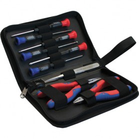 InLine 43018B kit di fissaggio (43018B)