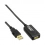 InLine 34611I cavo USB USB A (34611I)