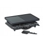 Steba RC 28 8 persona(e) 1400 W Nero, Cromo (632800)