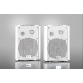 Celexon 1000003391 altoparlante 2-vie Bianco Cablato 60 W (1000003391)
