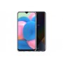 Samsung EF-QA307 custodia per cellulare 16,3 cm (6.4") Trasparente (EF-QA307TTEGWW)