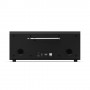 Hama DR1550CBT Portatile Digitale Nero (54874)
