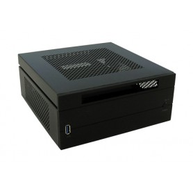 LC-Power LC-1550mi Mini Tower Nero (LC-1550MI-ON)