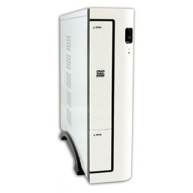 LC-Power LC-1370WII computer case Bianco (LC-1370WII)