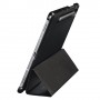 Hama "Fold" 27,9 cm (11") Custodia a libro Nero (00188456)