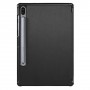 Hama "Fold" 27,9 cm (11") Custodia a libro Nero (00188456)